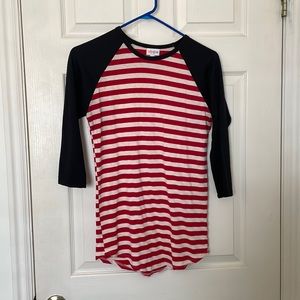 Lularoe Randy top
